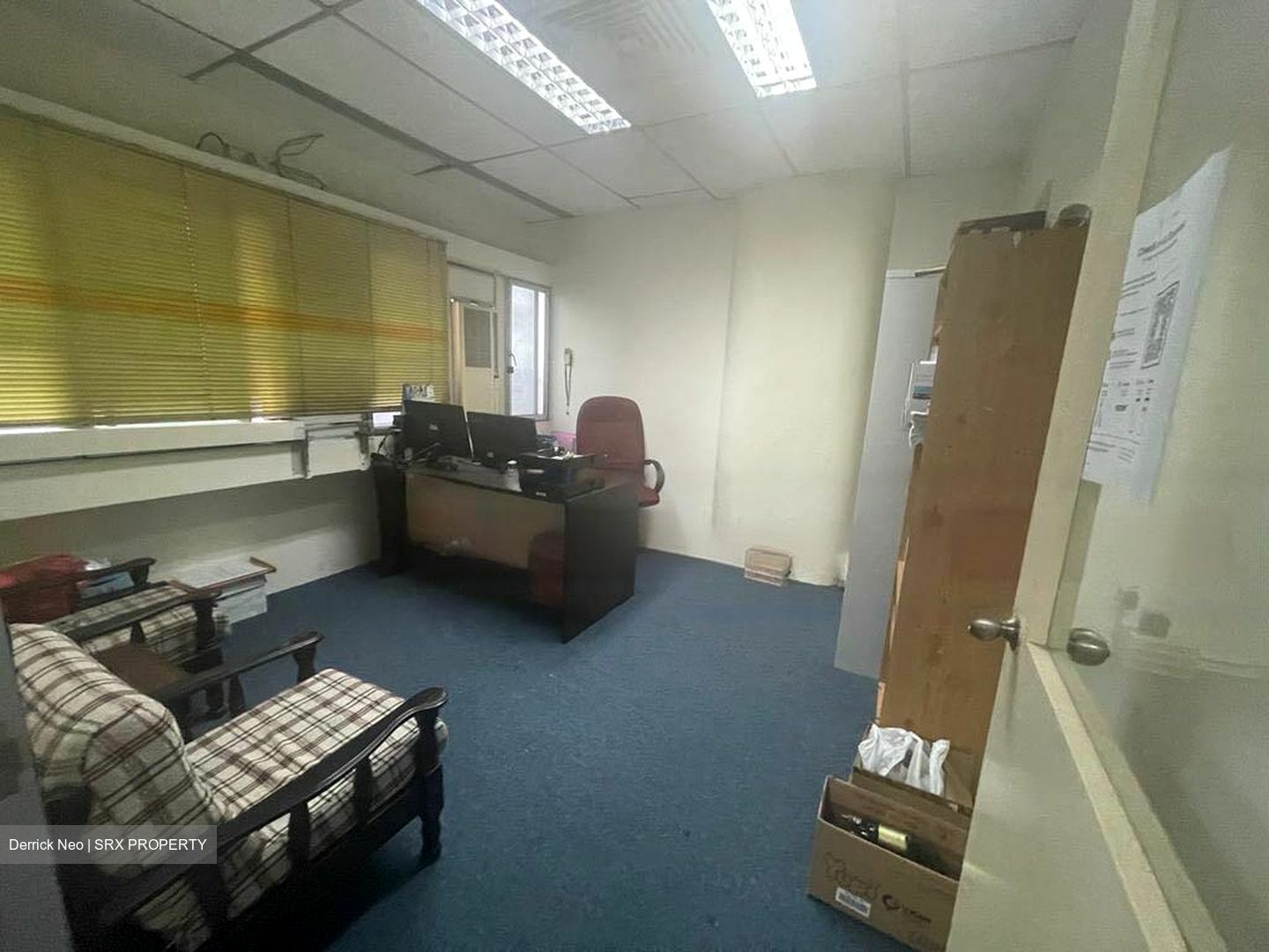 Golden Mile Tower (D7), Office #474927971